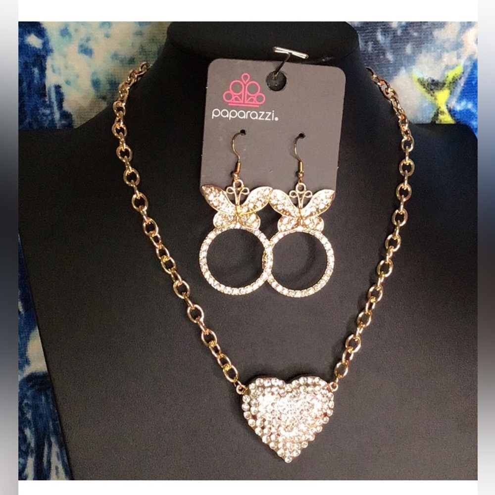 Paparazzi accessories - Picture 2 of 3